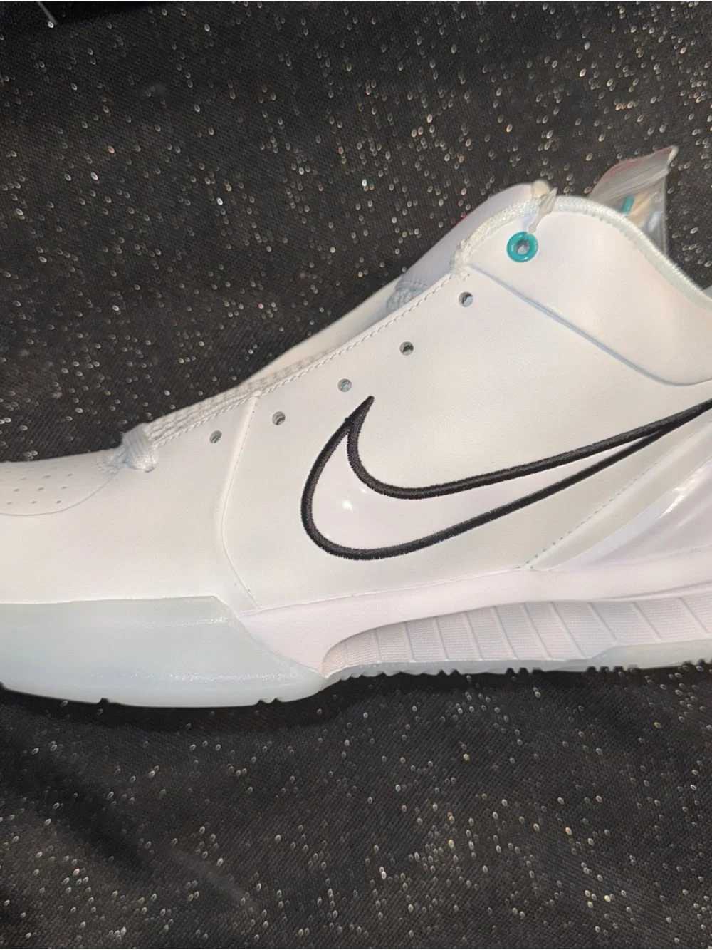 Kobe 4 Protro Draft day Vancouver Grizzlies Men’s 10